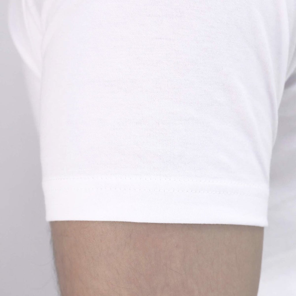 Giordano Men's Print Tee - Premium Print Tee