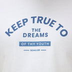 Giordano Men's Print Tee - Premium Print Tee