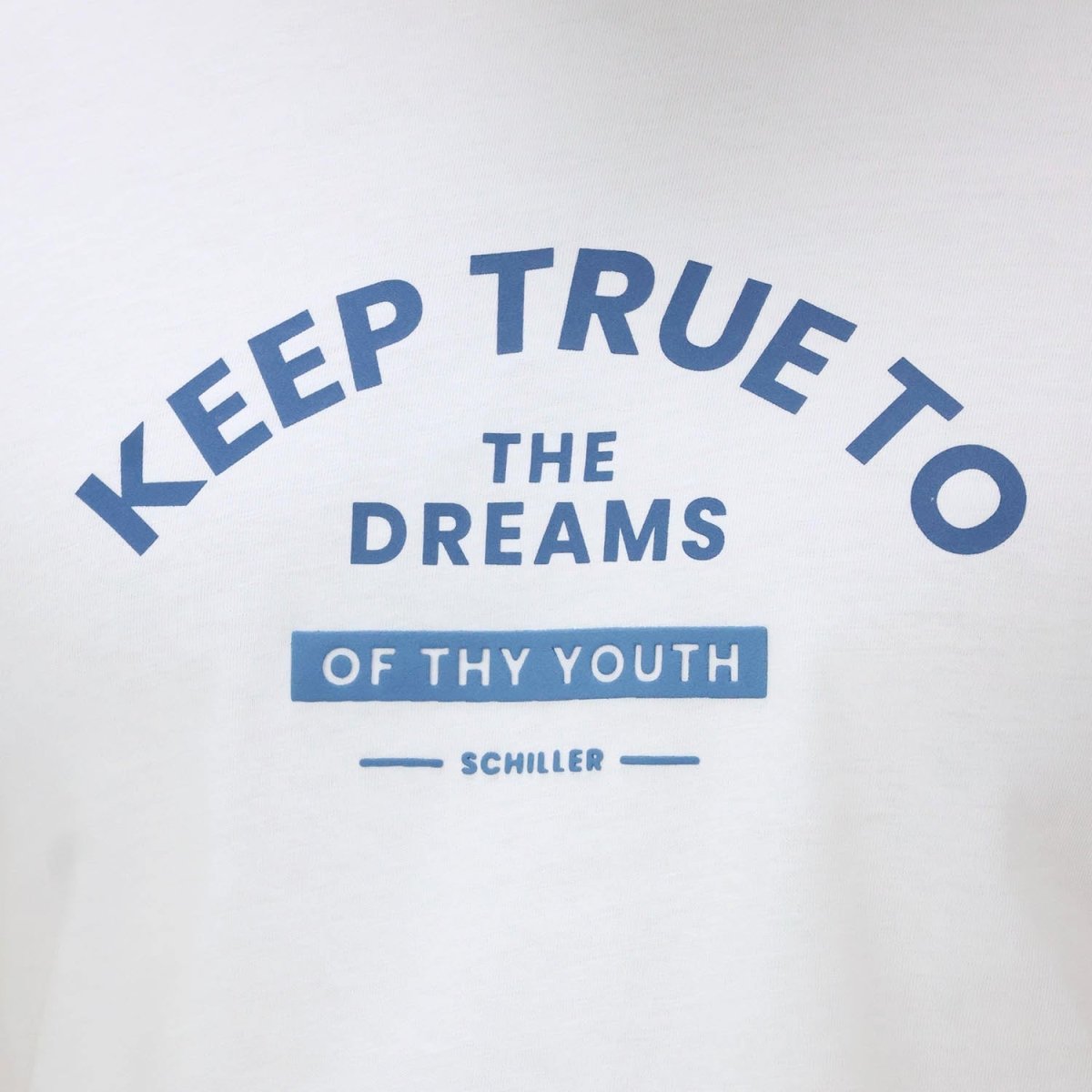 Giordano Men's Print Tee - Premium Print Tee