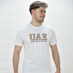 Giordano Men's Print Tee - Premium Print Tee