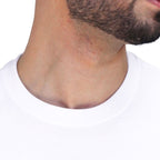 Giordano Men's Print Tee - Premium Print Tee