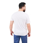 Giordano Men's Print Tee - Premium Print Tee