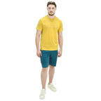 Giordano Men's Print Tee - Premium Print Tee