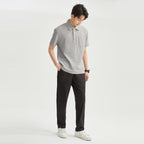Giordano Men’s Regular Fit Cool Feeling Pants - first_variant_option_2 Premium Pants for Giordano