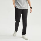 Giordano Men’s Regular Fit Cool Feeling Pants - first_variant_option_2 Premium Pants for Giordano