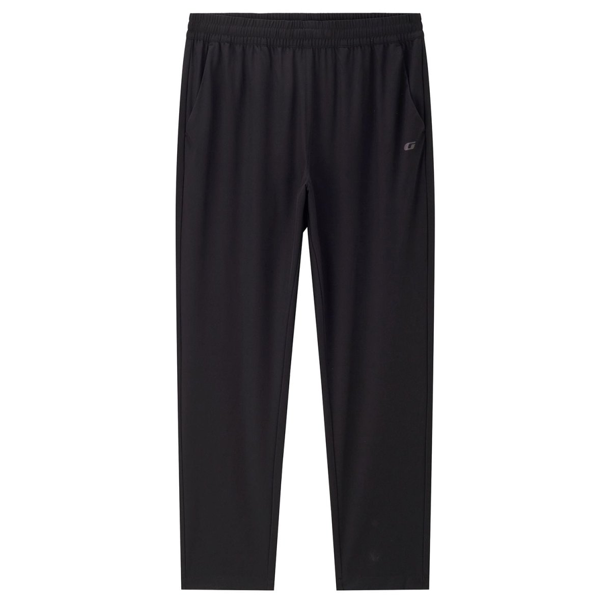 Giordano Men’s Regular Fit Cool Feeling Pants - first_variant_option_2 Premium Pants for Giordano