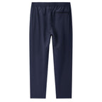 Giordano Men’s Regular Fit Cool Feeling Pants - first_variant_option_2 Premium Pants for Giordano