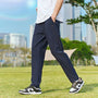 Giordano Men’s Regular Fit Cool Feeling Pants - first_variant_option_2 Premium Pants for Giordano