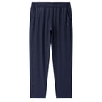 Giordano Men’s Regular Fit Cool Feeling Pants - first_variant_option_2 Premium Pants for Giordano