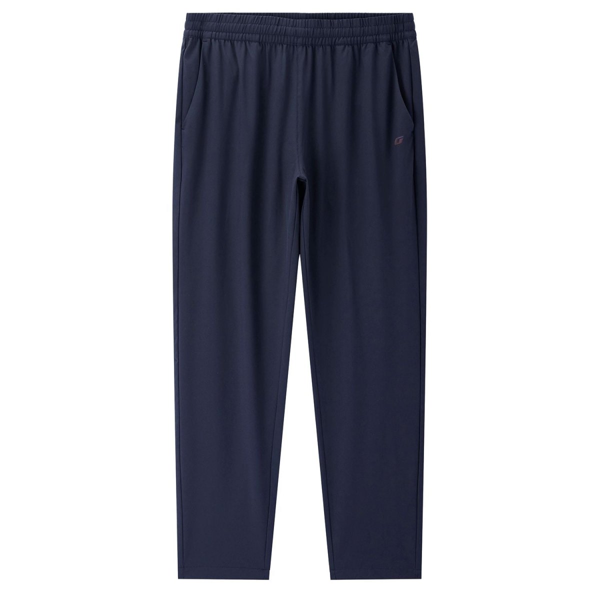 Giordano Men’s Regular Fit Cool Feeling Pants - first_variant_option_2 Premium Pants for Giordano
