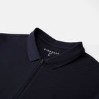 Giordano Men's Regular Fit Cotton Blend Polo - Premium Polo