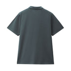 Giordano Men's Regular Fit Cotton Blend Polo - Premium Polo