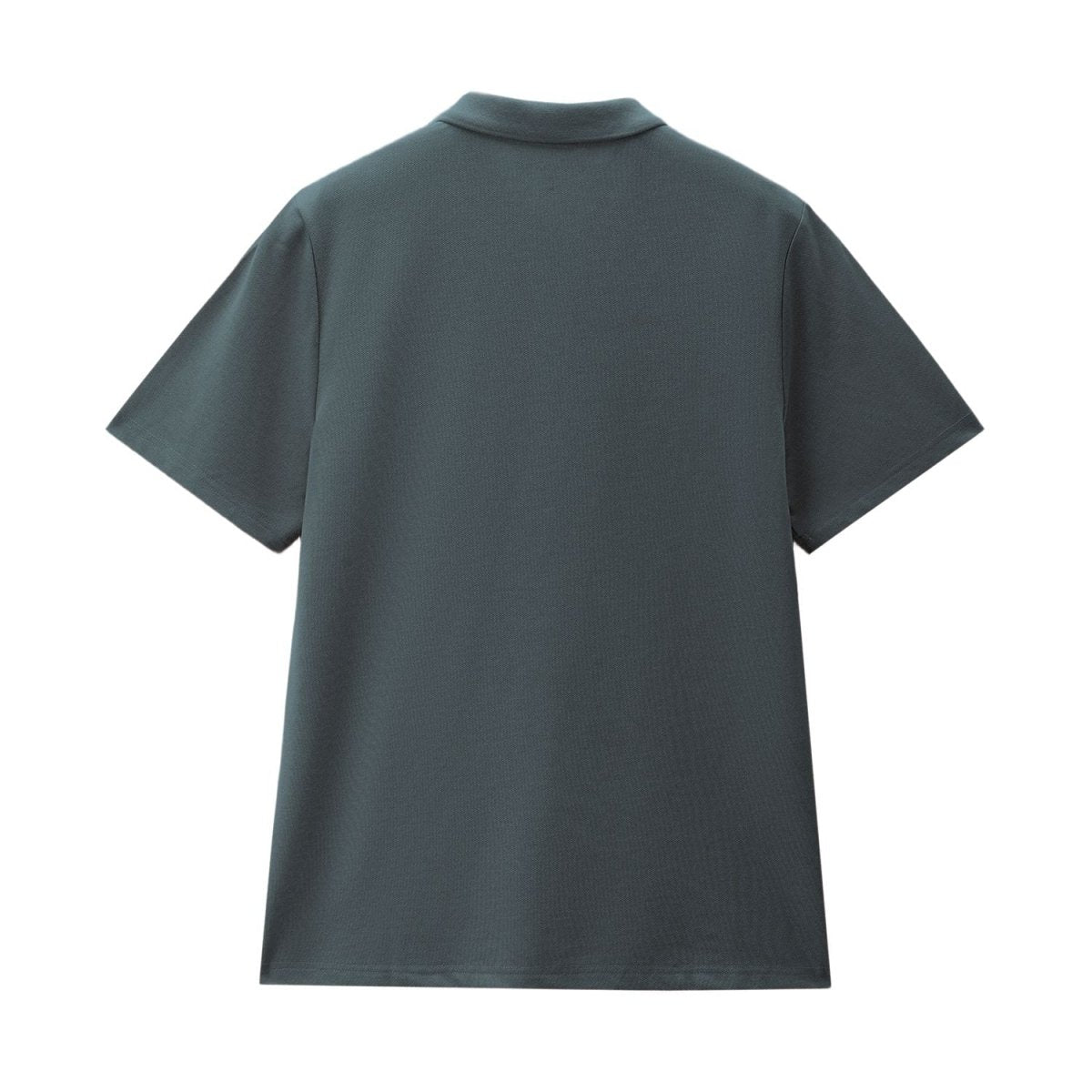 Giordano Men's Regular Fit Cotton Blend Polo - Premium Polo