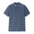 Giordano Men’s Regular Fit Cotton Pique Polo - first_variant_option_2 Premium Polo for Giordano