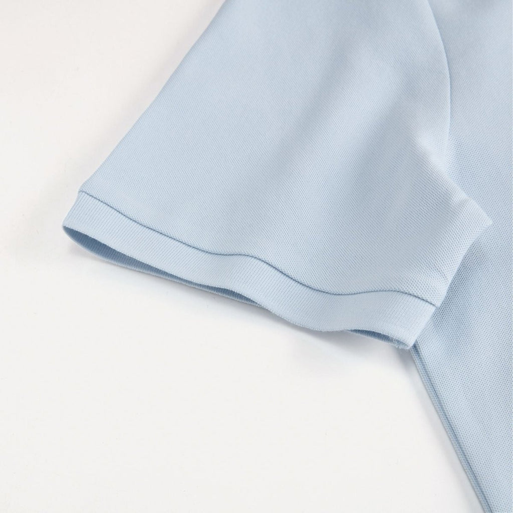 Giordano Men’s Regular Fit Cotton Pique Polo - first_variant_option_2 Premium Polo for Giordano