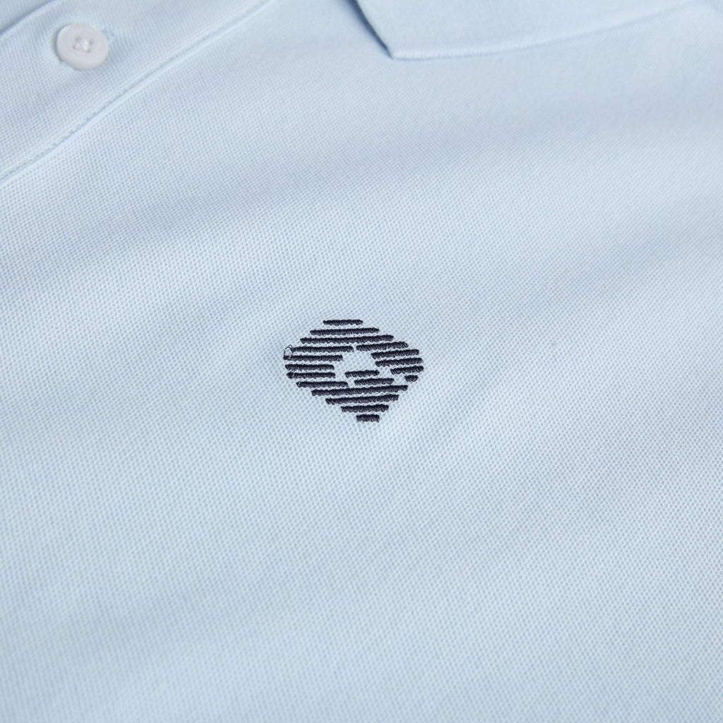 Giordano Men’s Regular Fit Cotton Pique Polo - first_variant_option_2 Premium Polo for Giordano
