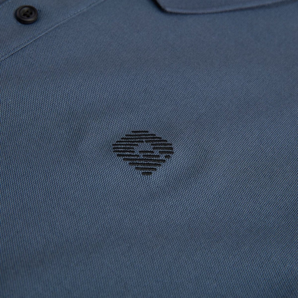 Giordano Men’s Regular Fit Cotton Pique Polo - first_variant_option_2 Premium Polo for Giordano
