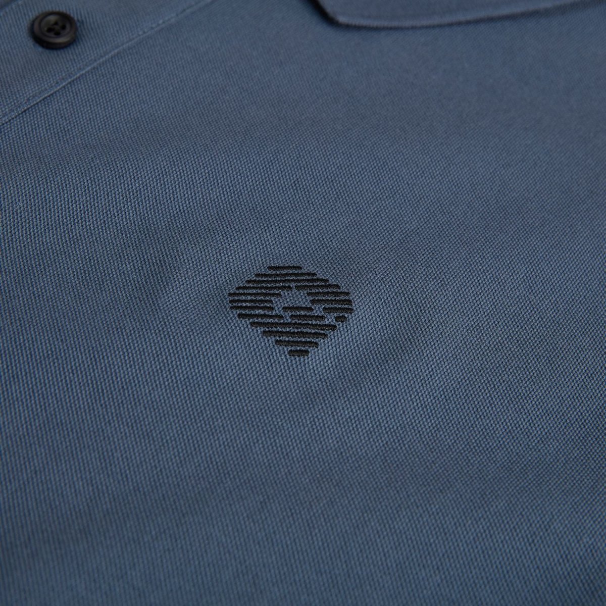 Giordano Men’s Regular Fit Cotton Pique Polo - first_variant_option_2 Premium Polo for Giordano
