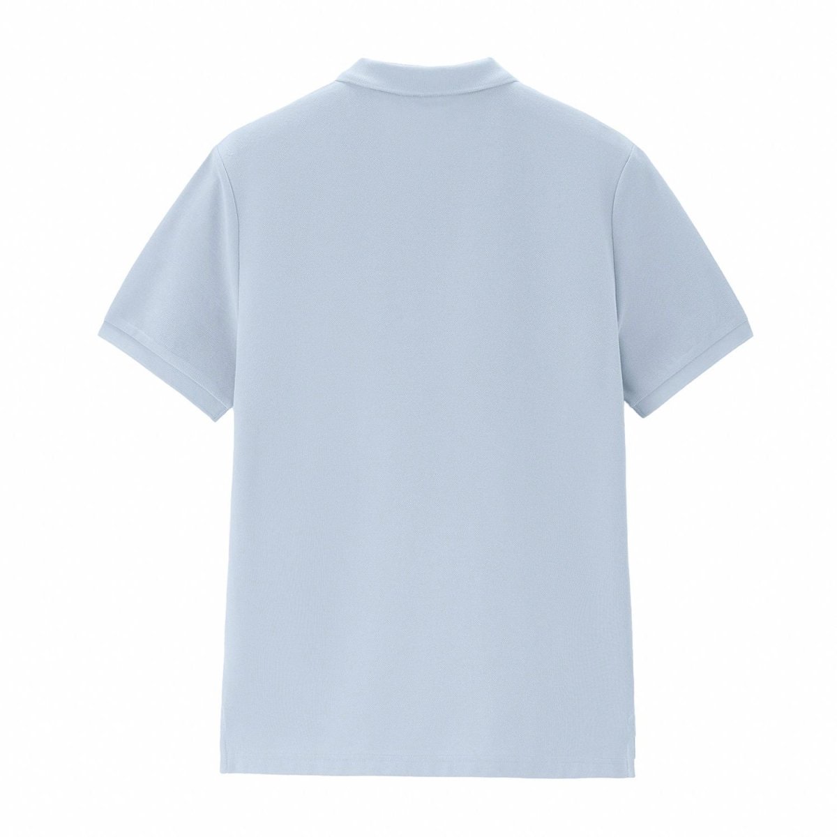 Giordano Men’s Regular Fit Cotton Pique Polo - first_variant_option_2 Premium Polo for Giordano