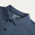 Giordano Men’s Regular Fit Cotton Pique Polo - first_variant_option_2 Premium Polo for Giordano