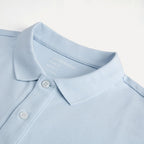 Giordano Men’s Regular Fit Cotton Pique Polo - first_variant_option_2 Premium Polo for Giordano