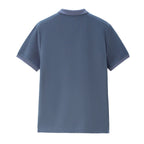 Giordano Men’s Regular Fit Cotton Pique Polo - first_variant_option_2 Premium Polo for Giordano