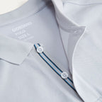 Giordano Men’s Regular Fit Cotton Pique Polo - first_variant_option_2 Premium Polo for Giordano