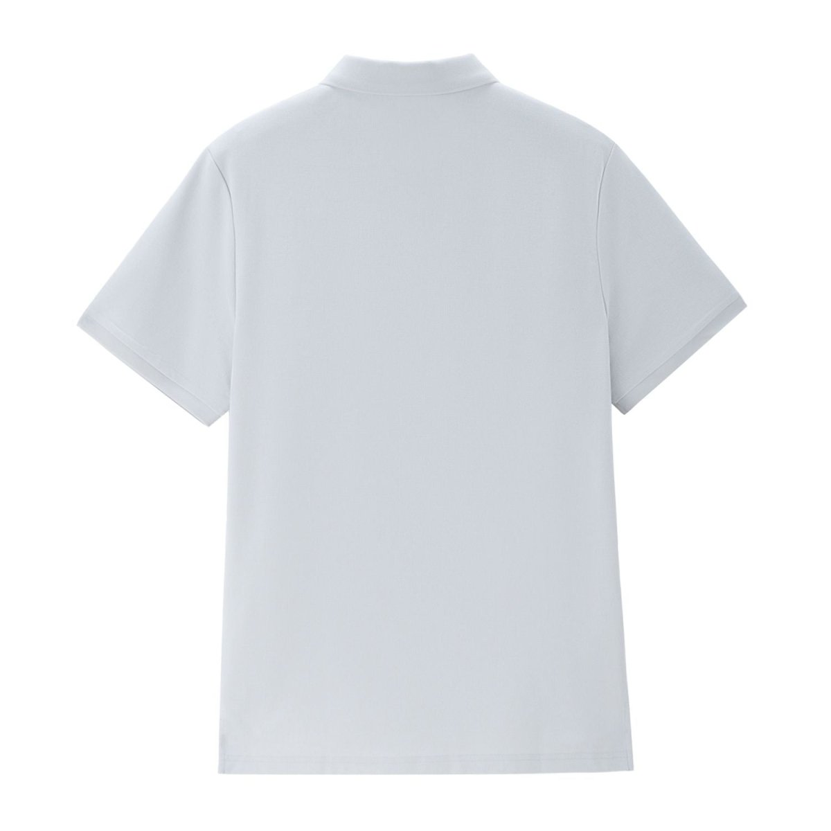 Giordano Men’s Regular Fit Cotton Pique Polo - first_variant_option_2 Premium Polo for Giordano