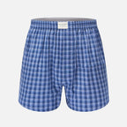 Giordano Men’s Regular Fit Cotton Poplin Boxers 3 - Pack - first_variant_option_2 Premium Briefs for Giordano
