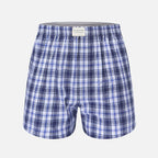 Giordano Men’s Regular Fit Cotton Poplin Boxers 3 - Pack - first_variant_option_2 Premium Briefs for Giordano