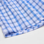 Giordano Men’s Regular Fit Cotton Poplin Boxers 3-Pack - Premium Briefs