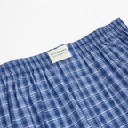 Giordano Men’s Regular Fit Cotton Poplin Boxers 3 - Pack - first_variant_option_2 Premium Briefs for Giordano