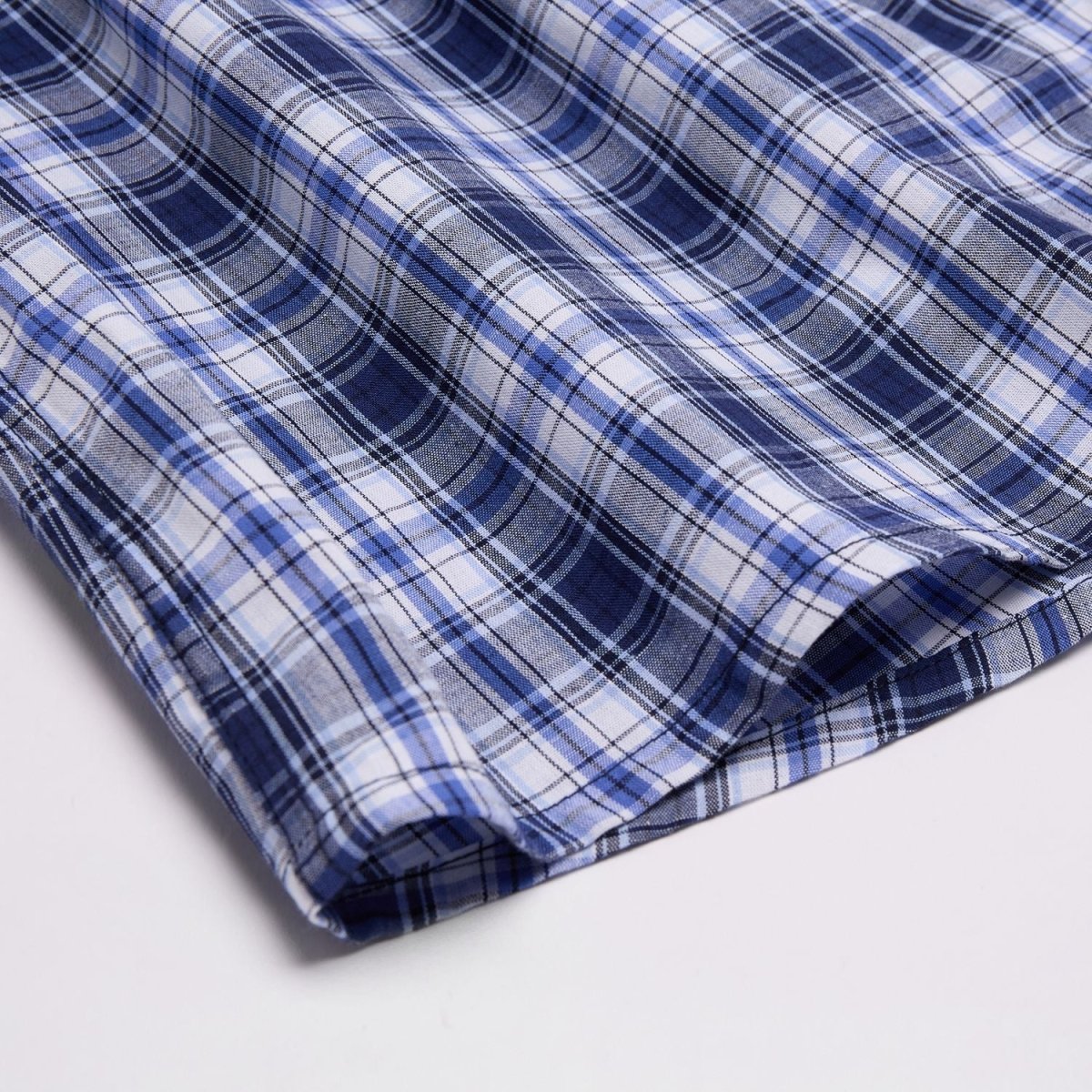 Giordano Men’s Regular Fit Cotton Poplin Boxers 3 - Pack - first_variant_option_2 Premium Briefs for Giordano