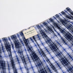 Giordano Men’s Regular Fit Cotton Poplin Boxers 3 - Pack - first_variant_option_2 Premium Briefs for Giordano