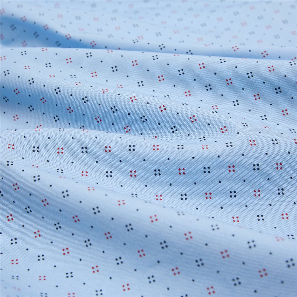 Giordano Men's Regular Fit Cotton Poplin Boxers 3 - Pack - first_variant_option_2 Premium Joggers for Giordano