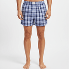 Giordano Men’s Regular Fit Cotton Poplin Boxers 3 - Pack - first_variant_option_2 Premium Briefs for Giordano