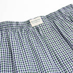 Giordano Men’s Regular Fit Cotton Poplin Boxers 3-Pack - Premium Briefs