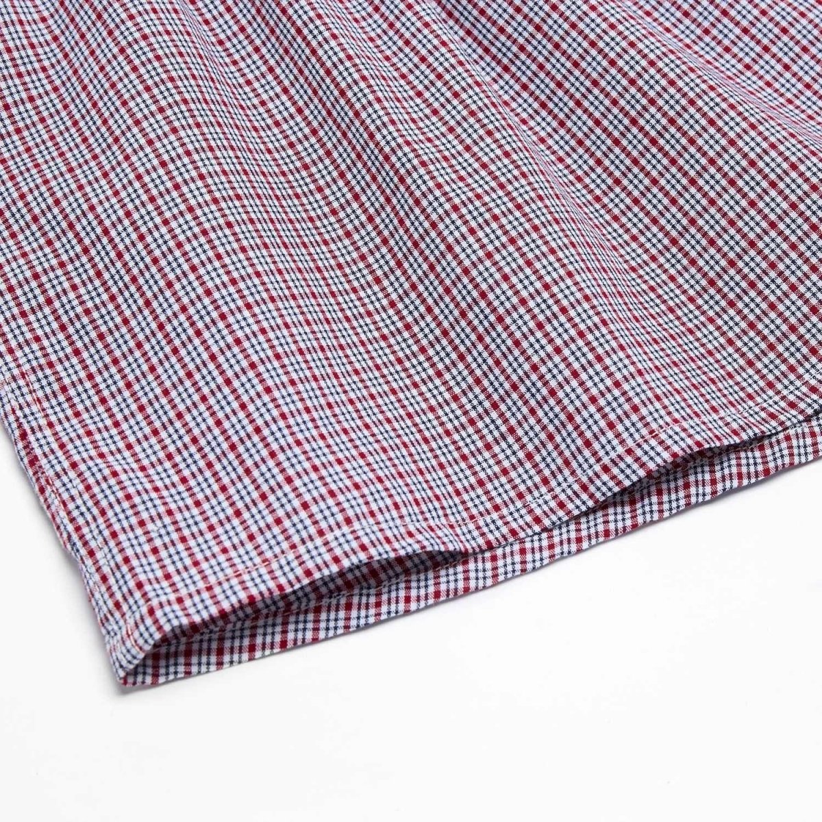 Giordano Men’s Regular Fit Cotton Poplin Boxers 3-Pack - Premium Briefs