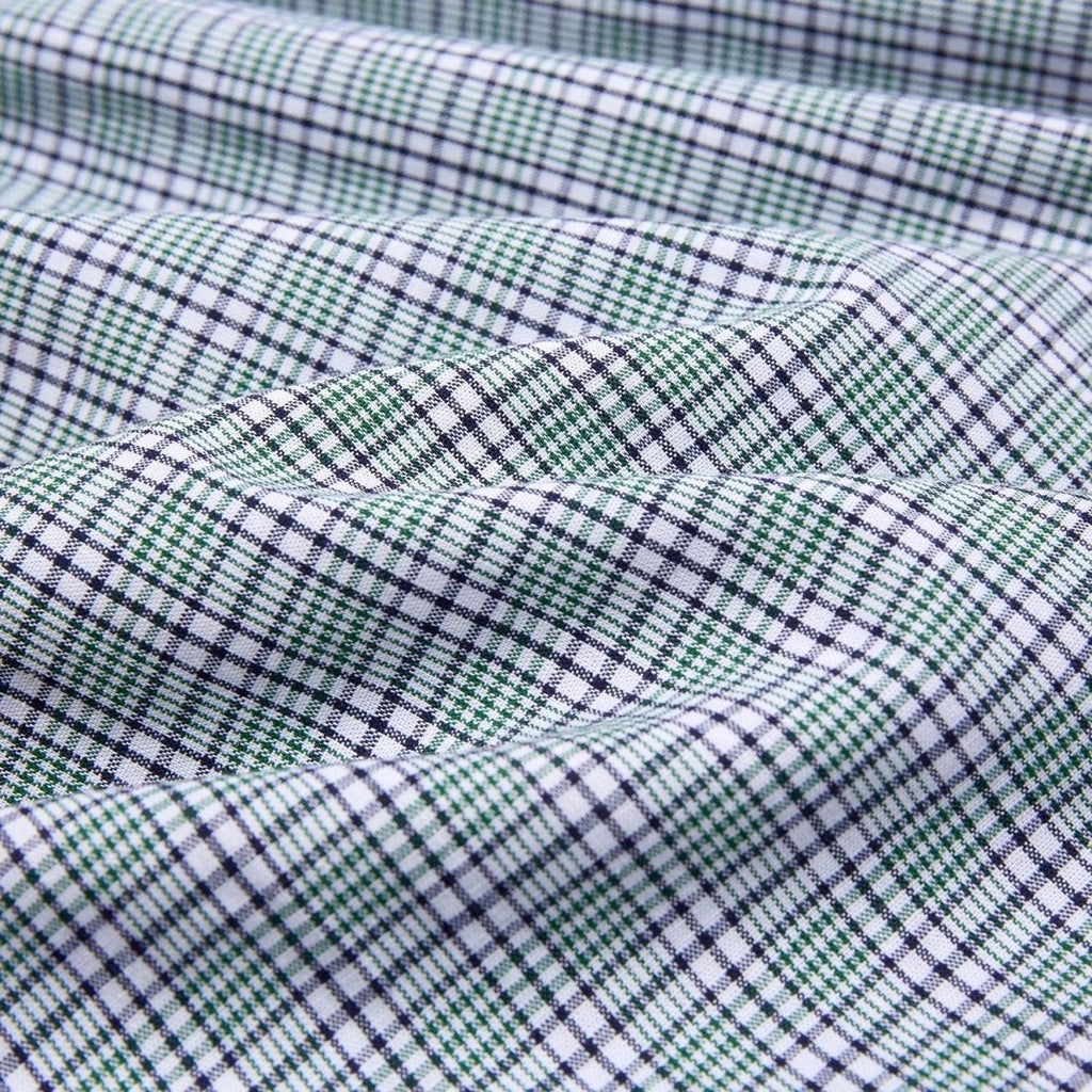 Giordano Men’s Regular Fit Cotton Poplin Boxers 3-Pack - Premium Briefs