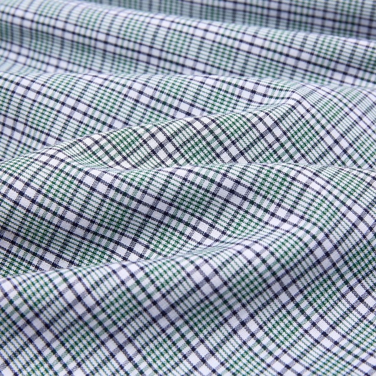 Giordano Men’s Regular Fit Cotton Poplin Boxers 3-Pack - Premium Briefs