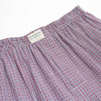 Giordano Men’s Regular Fit Cotton Poplin Boxers 3-Pack - Premium Briefs