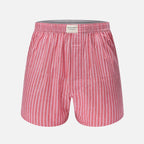Giordano Men’s Regular Fit Cotton Poplin Boxers 3-Pack - Premium Briefs