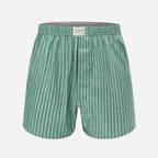 Giordano Men’s Regular Fit Cotton Poplin Boxers 3-Pack - Premium Briefs