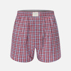 Giordano Men’s Regular Fit Cotton Poplin Boxers 3-Pack - Premium Briefs
