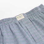 Giordano Men’s Regular Fit Cotton Poplin Boxers 3-Pack - Premium Briefs