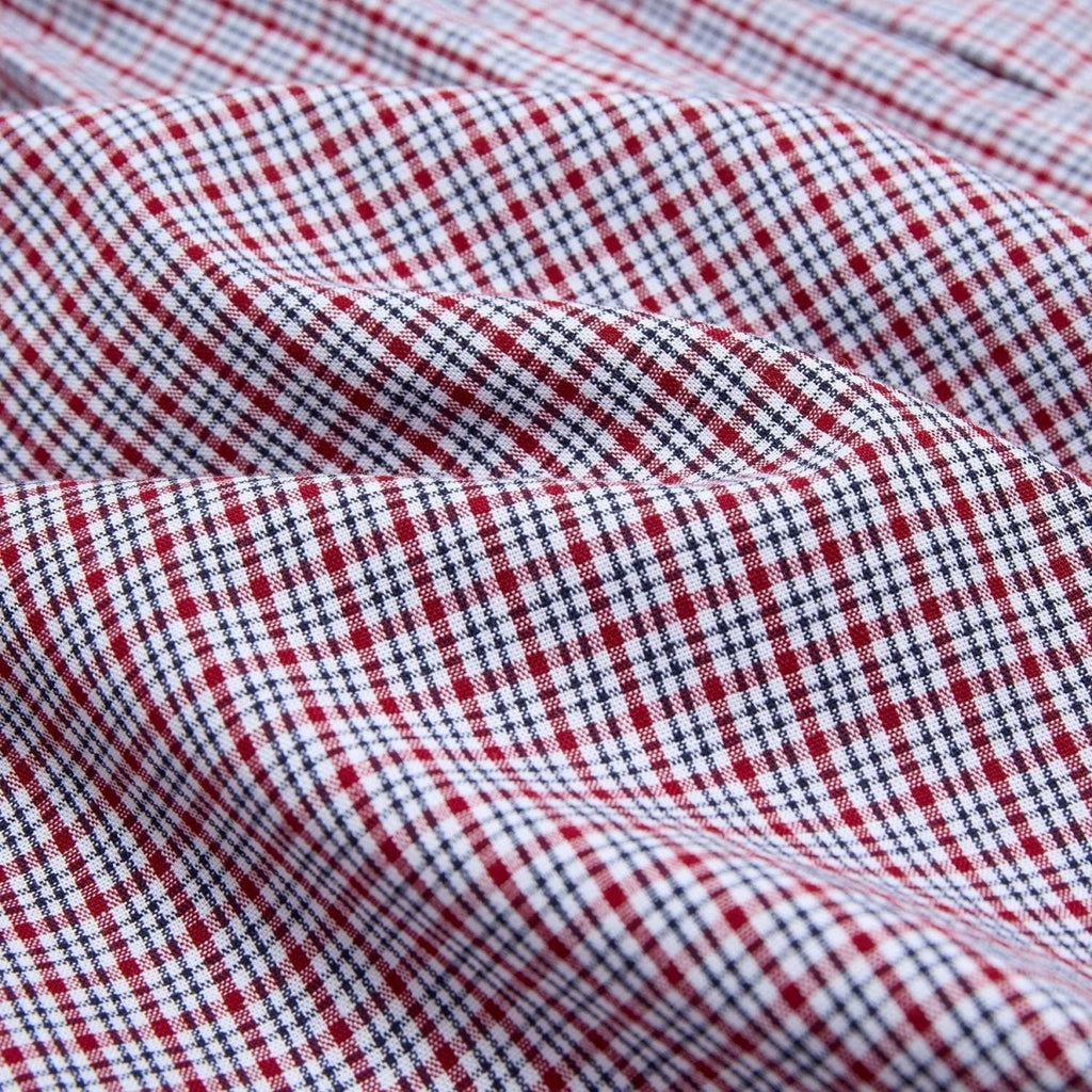 Giordano Men’s Regular Fit Cotton Poplin Boxers 3-Pack - Premium Briefs