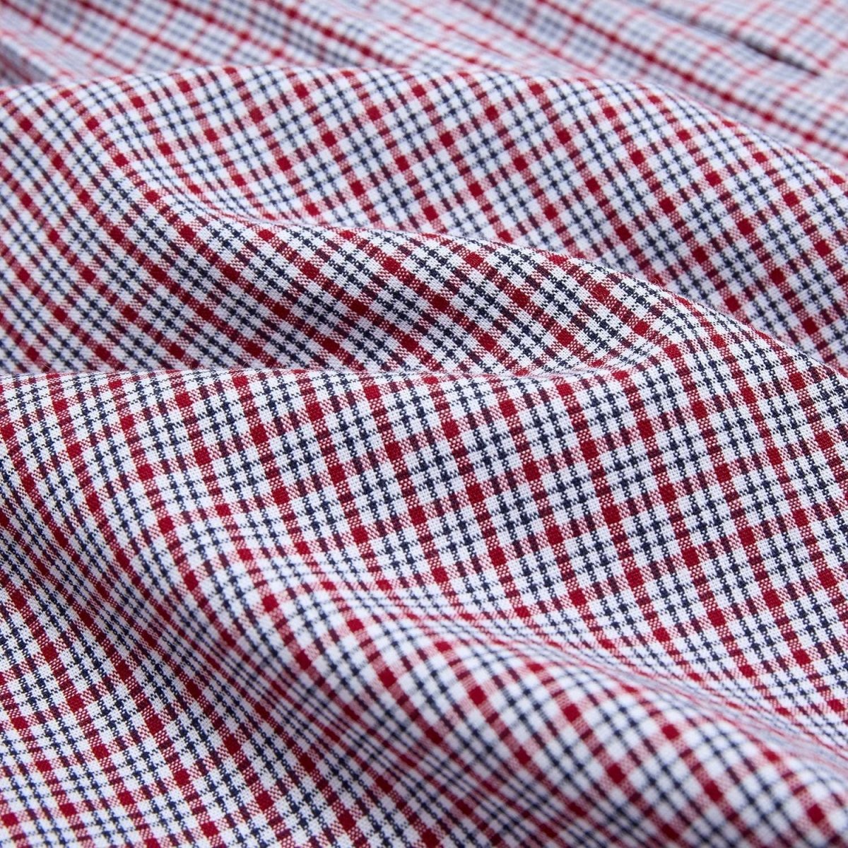 Giordano Men’s Regular Fit Cotton Poplin Boxers 3-Pack - Premium Briefs