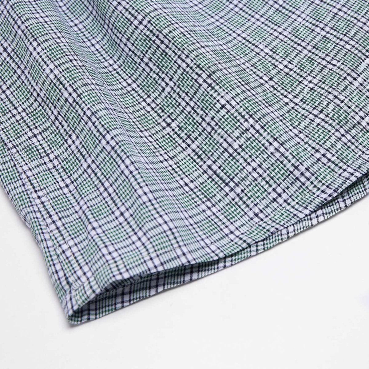 Giordano Men’s Regular Fit Cotton Poplin Boxers 3-Pack - Premium Briefs