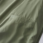 Giordano Men’s Regular Fit Full - Zip Hooded Polyester Jacket - first_variant_option_2 Premium Jackets for Giordano