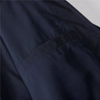 Giordano Men’s Regular Fit Full - Zip Long Sleeve Polyester Jacket - first_variant_option_2 Premium Jackets for Giordano